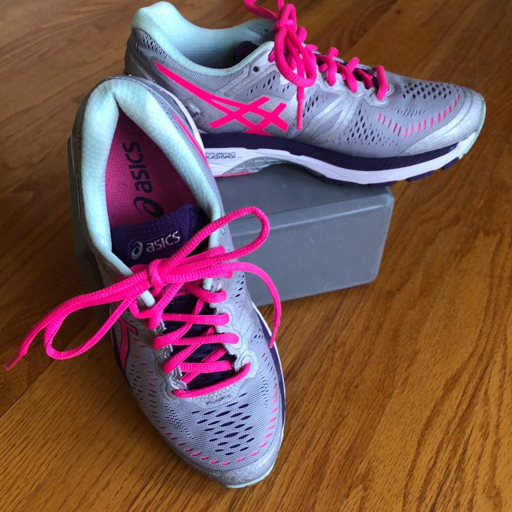 Asics Gel Running shoe